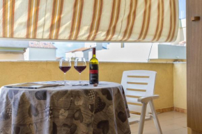 Отель Red Passion Beach  Алгеро